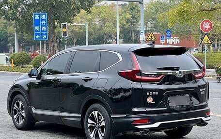 Honda CR-V IV, 2021 год, 2 230 000 рублей, 7 фотография