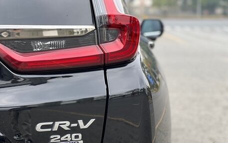 Honda CR-V IV, 2021 год, 2 230 000 рублей, 11 фотография
