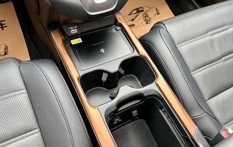 Honda CR-V IV, 2021 год, 2 230 000 рублей, 14 фотография