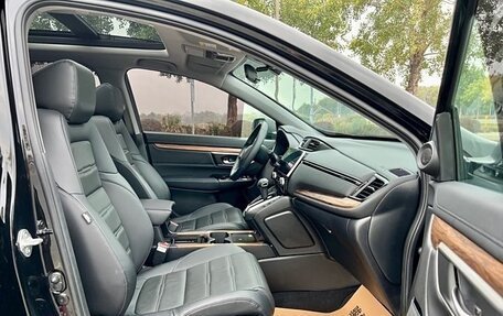 Honda CR-V IV, 2021 год, 2 230 000 рублей, 22 фотография