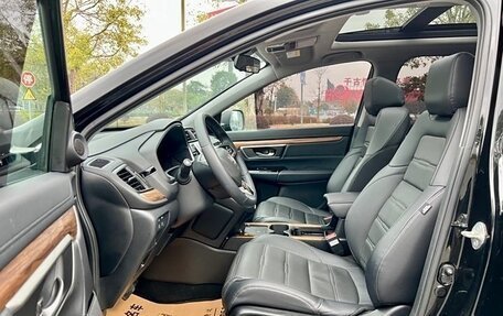 Honda CR-V IV, 2021 год, 2 230 000 рублей, 23 фотография