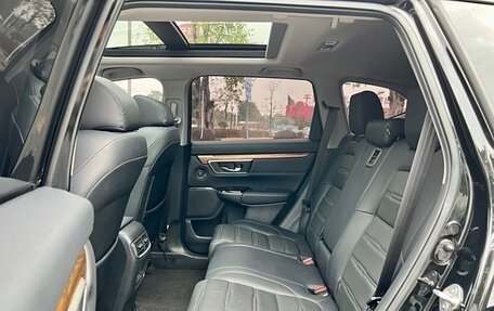 Honda CR-V IV, 2021 год, 2 230 000 рублей, 28 фотография