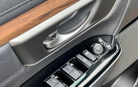 Honda CR-V IV, 2021 год, 2 230 000 рублей, 25 фотография