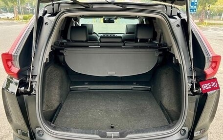 Honda CR-V IV, 2021 год, 2 230 000 рублей, 15 фотография