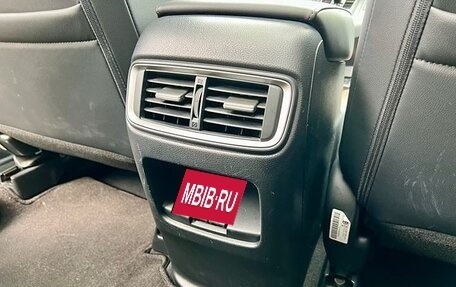 Honda CR-V IV, 2021 год, 2 230 000 рублей, 17 фотография
