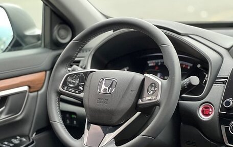 Honda CR-V IV, 2021 год, 2 230 000 рублей, 29 фотография