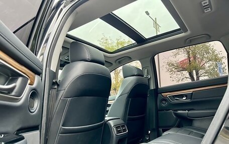 Honda CR-V IV, 2021 год, 2 230 000 рублей, 30 фотография