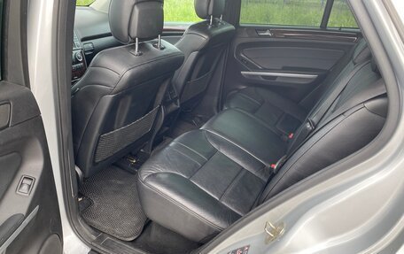 Mercedes-Benz M-Класс, 2010 год, 1 800 000 рублей, 11 фотография