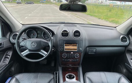 Mercedes-Benz M-Класс, 2010 год, 1 800 000 рублей, 9 фотография