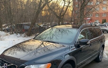 Volvo XC70 II рестайлинг, 2011 год, 1 378 000 рублей, 2 фотография