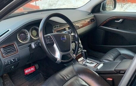 Volvo XC70 II рестайлинг, 2011 год, 1 378 000 рублей, 3 фотография