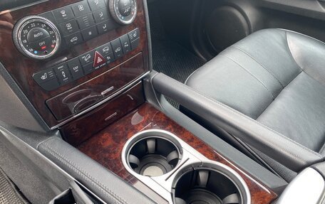 Mercedes-Benz M-Класс, 2010 год, 1 800 000 рублей, 14 фотография