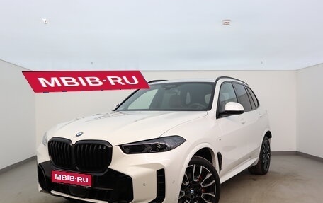 BMW X5, 2024 год, 13 290 000 рублей, 1 фотография