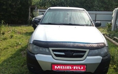 Daewoo Nexia I рестайлинг, 2011 год, 230 000 рублей, 1 фотография
