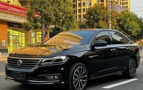 Volkswagen Lavida, 2022 год, 1 420 275 рублей, 1 фотография
