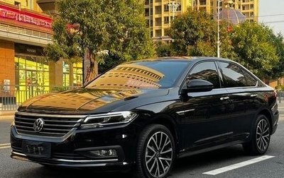 Volkswagen Lavida, 2022 год, 1 420 275 рублей, 1 фотография