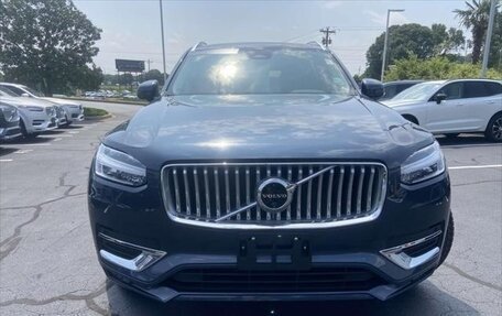 Volvo XC90 II рестайлинг, 2024 год, 6 290 912 рублей, 1 фотография