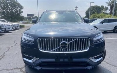 Volvo XC90 II рестайлинг, 2024 год, 6 290 912 рублей, 1 фотография