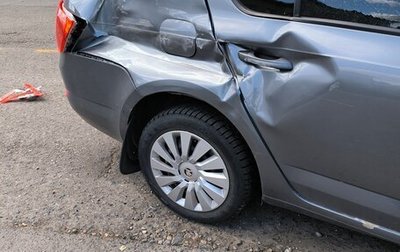 Skoda Octavia, 2015 год, 650 000 рублей, 1 фотография