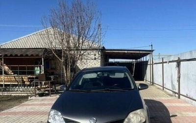 Nissan Primera III, 2005 год, 450 000 рублей, 1 фотография