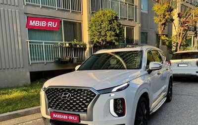 Hyundai Palisade I, 2021 год, 2 999 999 рублей, 1 фотография