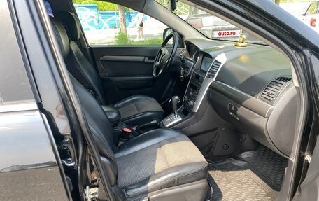 Daewoo Winstorm, 2008 год, 760 000 рублей, 22 фотография