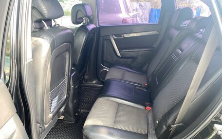 Daewoo Winstorm, 2008 год, 760 000 рублей, 21 фотография