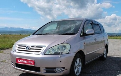 Toyota Ipsum II, 2003 год, 835 000 рублей, 1 фотография