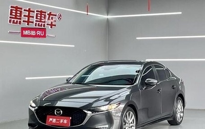 Mazda 3, 2021 год, 1 809 887 рублей, 1 фотография