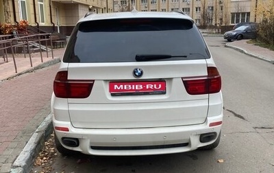 BMW X5, 2013 год, 2 000 000 рублей, 1 фотография