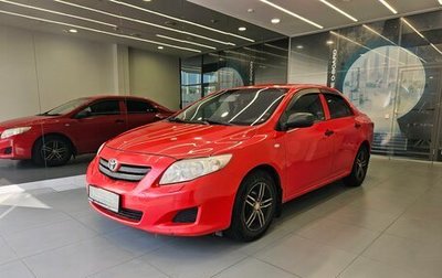 Toyota Corolla, 2008 год, 670 000 рублей, 1 фотография