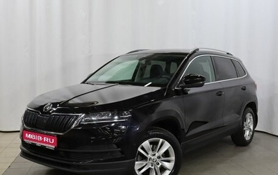 Skoda Karoq I, 2021 год, 2 529 000 рублей, 1 фотография