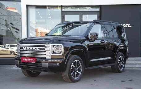 Haval H9, 2024 год, 5 099 000 рублей, 1 фотография