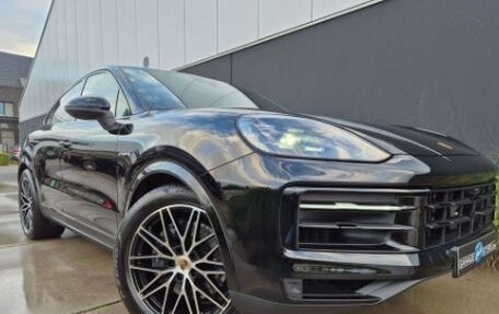 Porsche Cayenne III, 2024 год, 14 923 821 рублей, 1 фотография