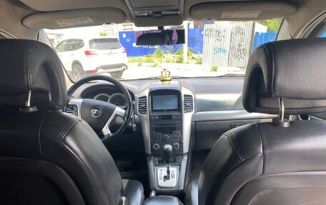 Daewoo Winstorm, 2008 год, 760 000 рублей, 24 фотография