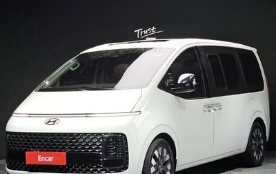 Hyundai Staria, 2022 год, 3 483 000 рублей, 1 фотография