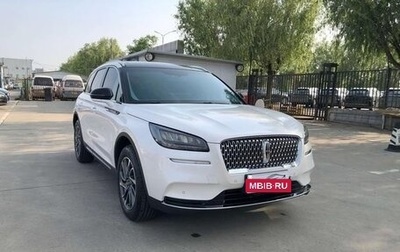 Lincoln Corsair I, 2022 год, 2 358 000 рублей, 1 фотография