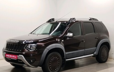 Renault Duster I рестайлинг, 2016 год, 819 000 рублей, 1 фотография