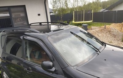 SsangYong Rexton III, 2007 год, 195 000 рублей, 1 фотография
