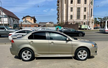 Mitsubishi Lancer IX, 2008 год, 725 000 рублей, 5 фотография