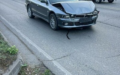 Mitsubishi Galant VIII, 2003 год, 250 000 рублей, 1 фотография