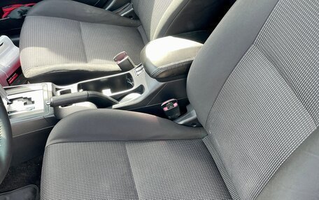 Mitsubishi Lancer IX, 2008 год, 725 000 рублей, 10 фотография