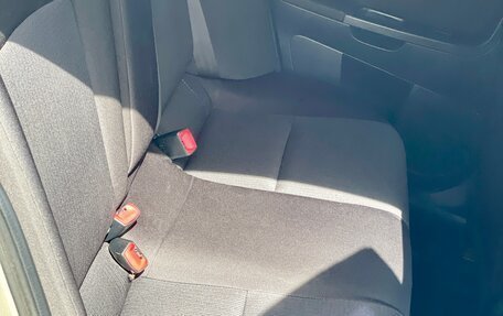 Mitsubishi Lancer IX, 2008 год, 725 000 рублей, 11 фотография