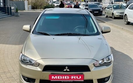 Mitsubishi Lancer IX, 2008 год, 725 000 рублей, 6 фотография