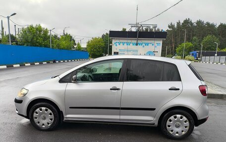 Volkswagen Golf Plus I, 2007 год, 715 000 рублей, 3 фотография