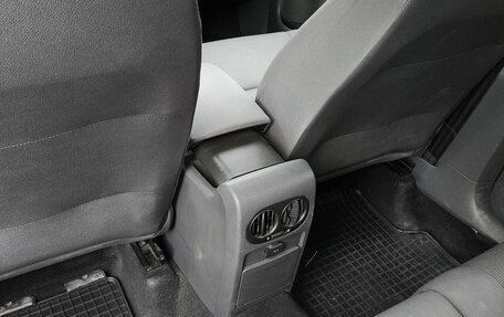 Volkswagen Golf Plus I, 2007 год, 715 000 рублей, 4 фотография