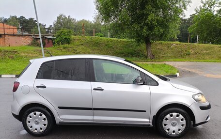 Volkswagen Golf Plus I, 2007 год, 715 000 рублей, 7 фотография