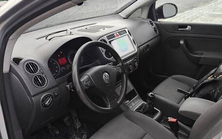 Volkswagen Golf Plus I, 2007 год, 715 000 рублей, 8 фотография
