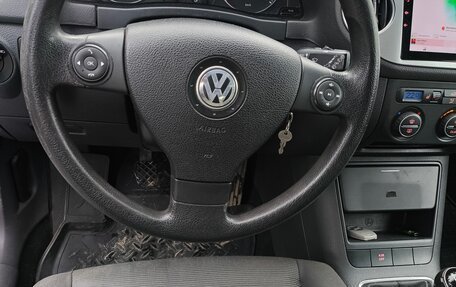 Volkswagen Golf Plus I, 2007 год, 715 000 рублей, 9 фотография