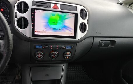 Volkswagen Golf Plus I, 2007 год, 715 000 рублей, 10 фотография